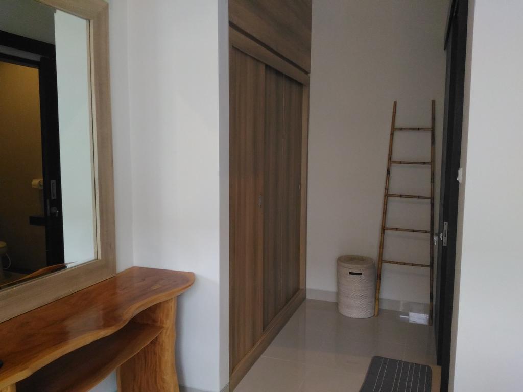 Guest House Reisya Nusa Dua  Eksteriør bilde