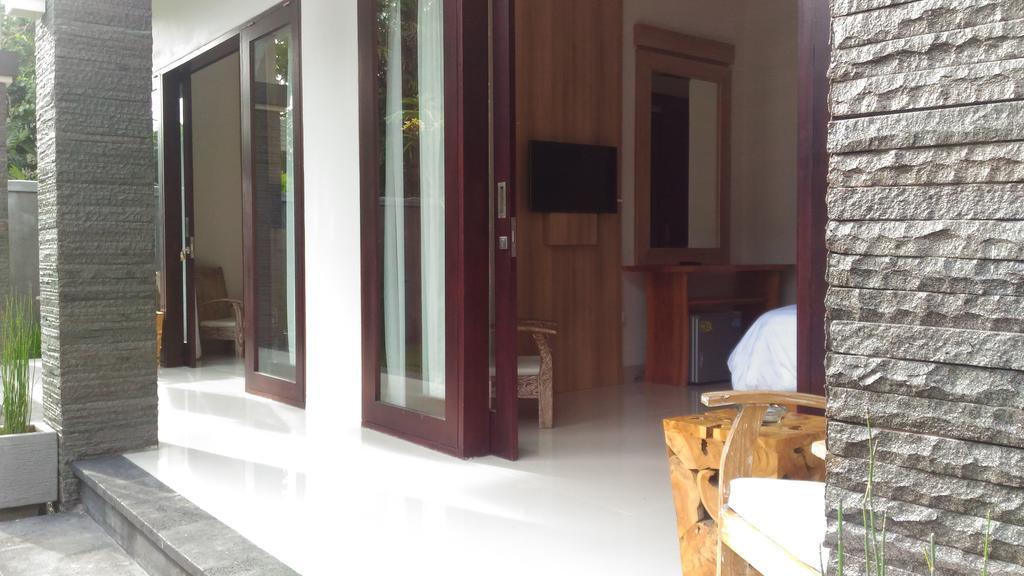Guest House Reisya Nusa Dua  Eksteriør bilde